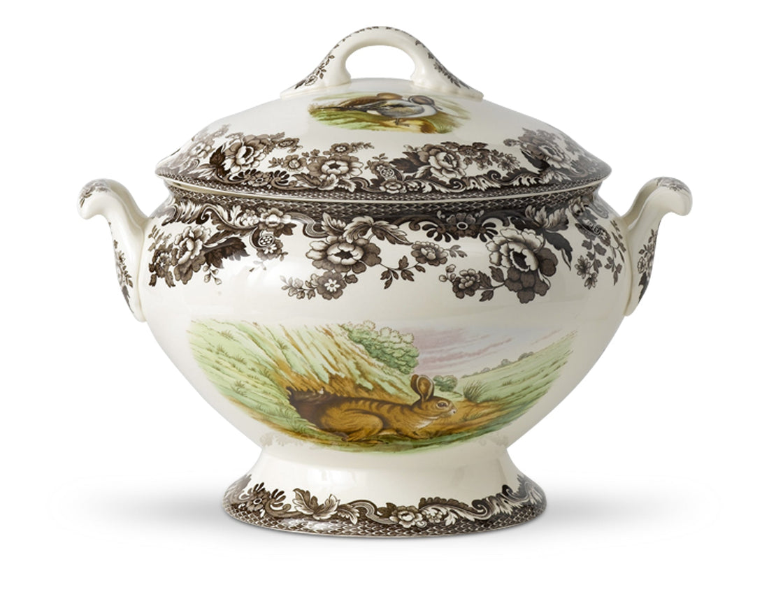 Shoppedeals is your source for Spode Woodland - Shoppedeals