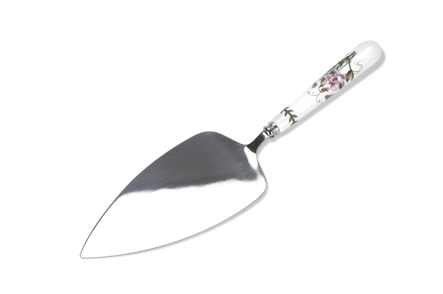 Portmeirion Botanic Garden Cake Server - Shoppedeals