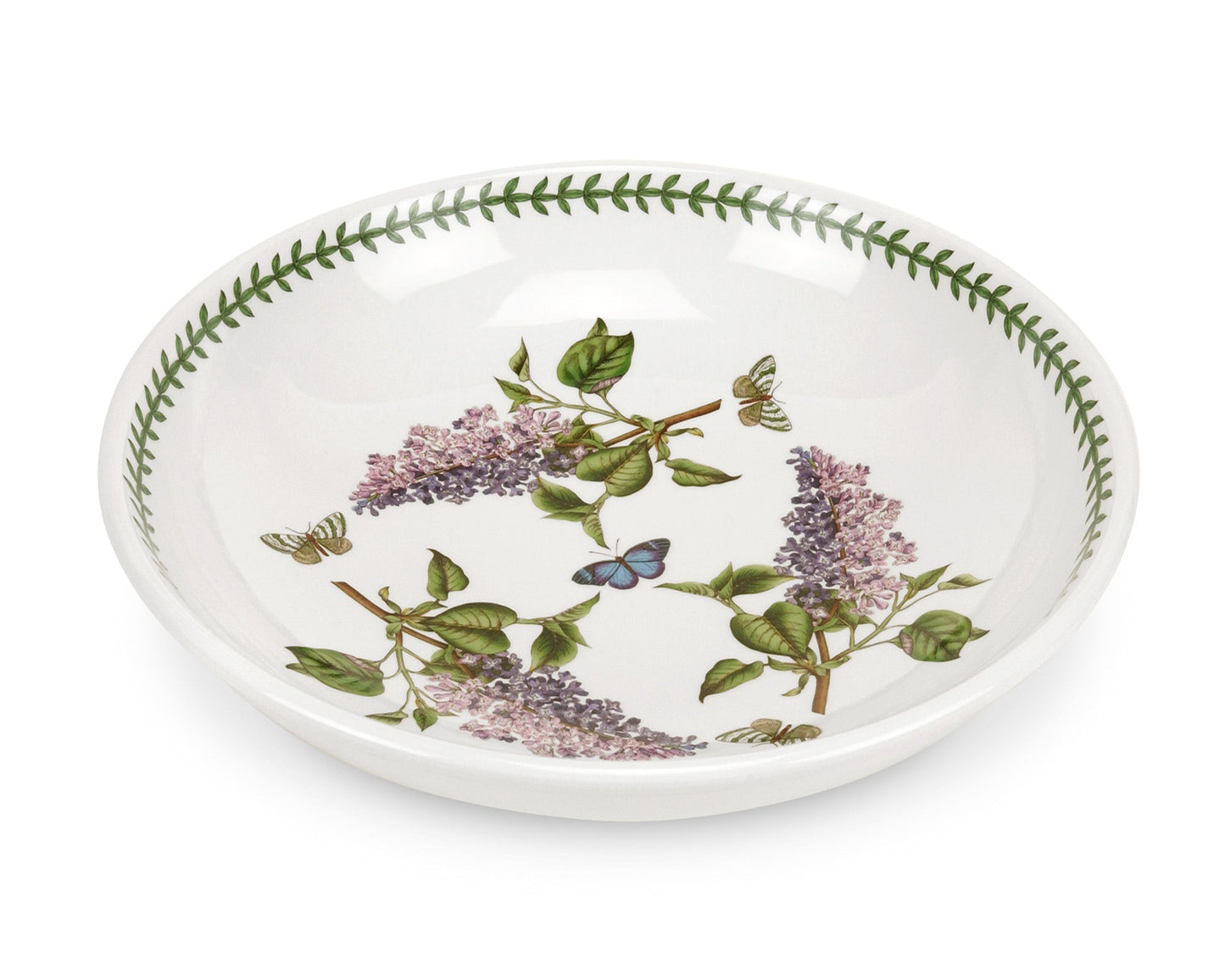 Portmeirion Botanic Garden Low Fruit Bowl - Shoppedeals