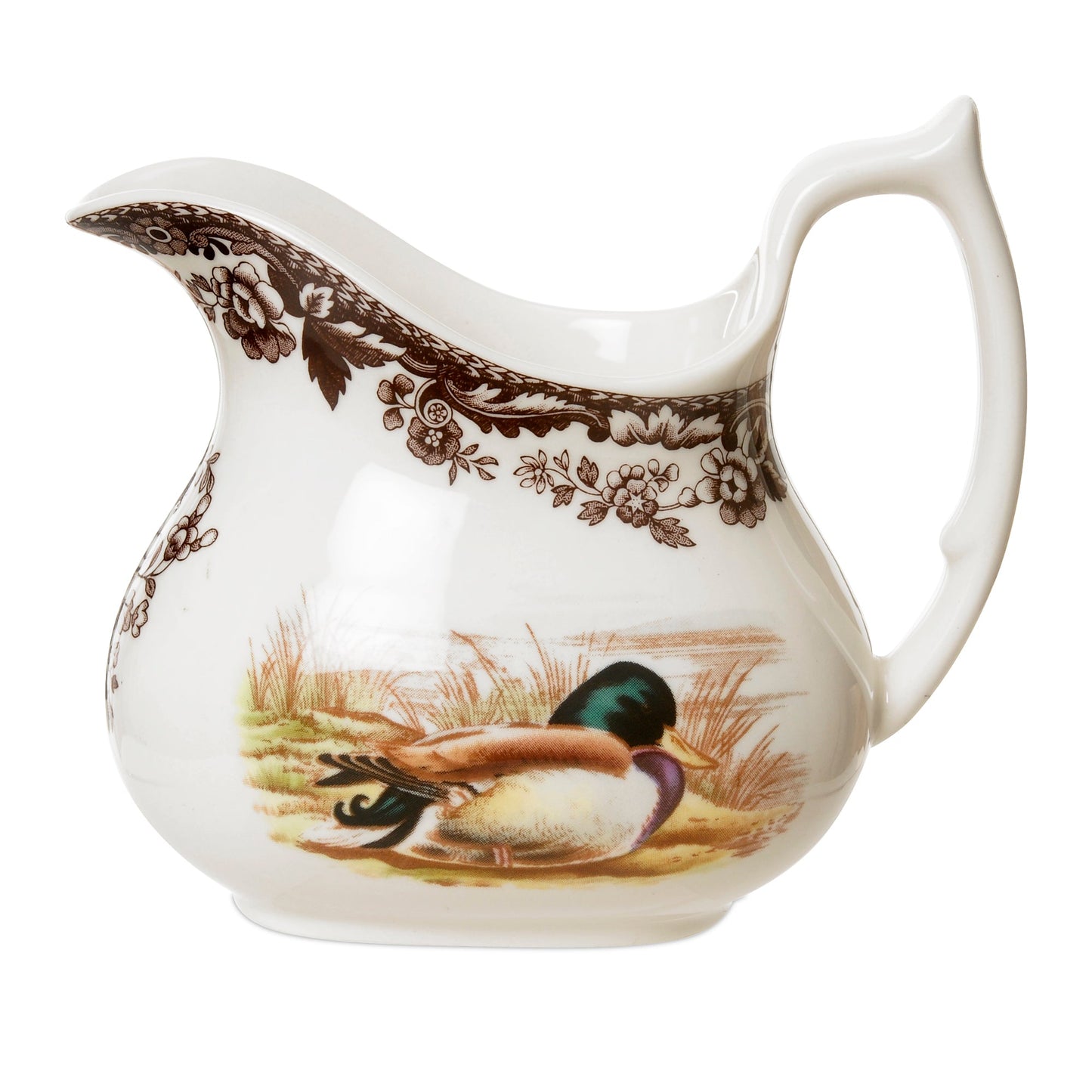Spode Woodland Creamer-drastic price cut! - Shoppedeals