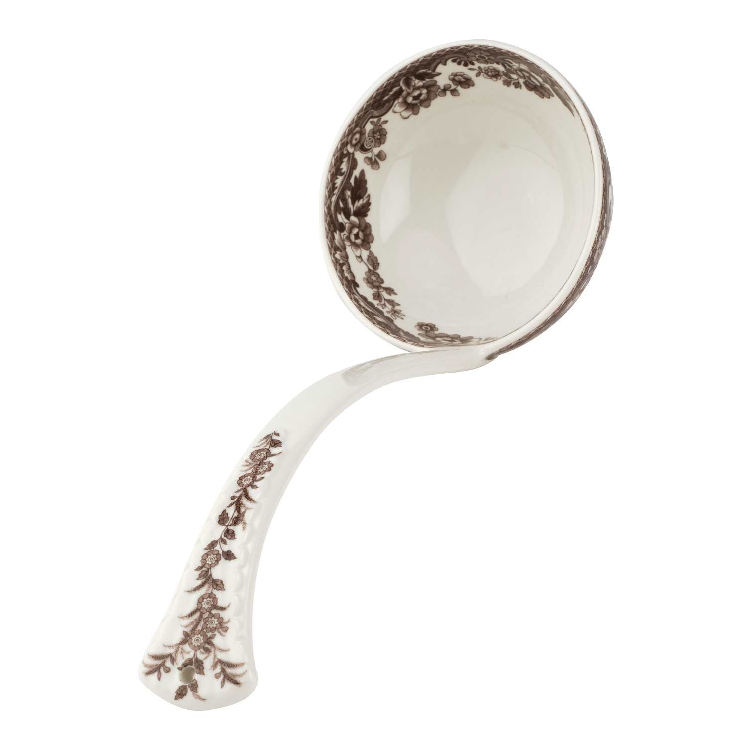 Spode Woodland (Delamere) ladle - Shoppedeals