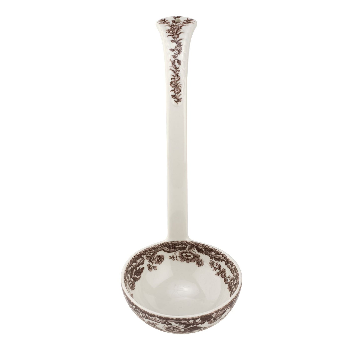 Spode Woodland (Delamere) ladle - Shoppedeals