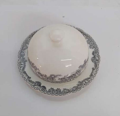 Spode Delamere Rural Butter Pat