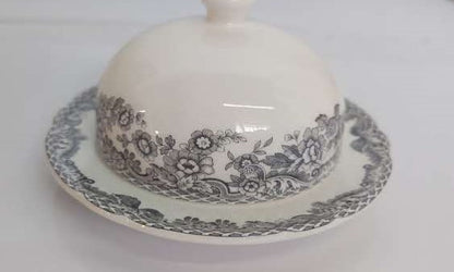 Spode Delamere Rural Butter Pat