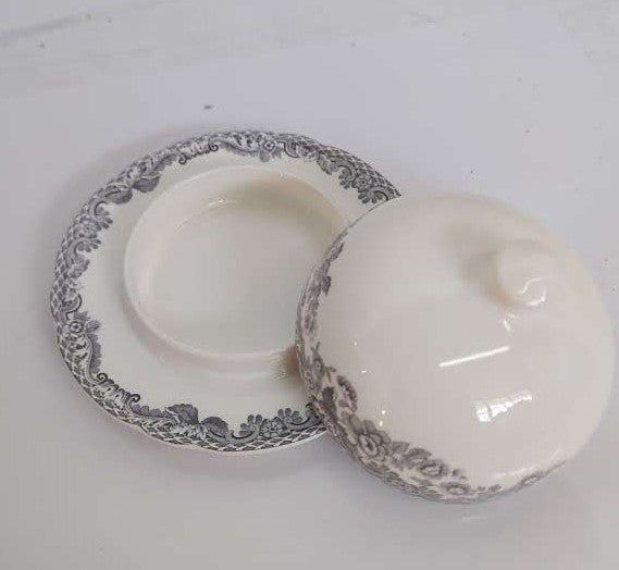 Spode Delamere Rural Butter Pat