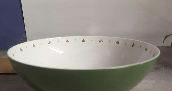 Deal- Spode Glen Lodge Pheasant Round Vegetable Bowl