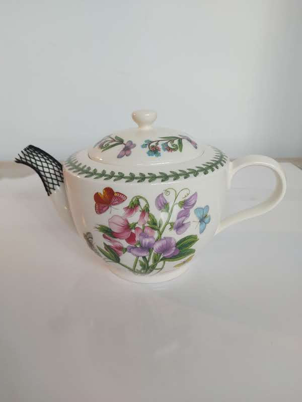 Portmeirion Botanic Garden Teapot