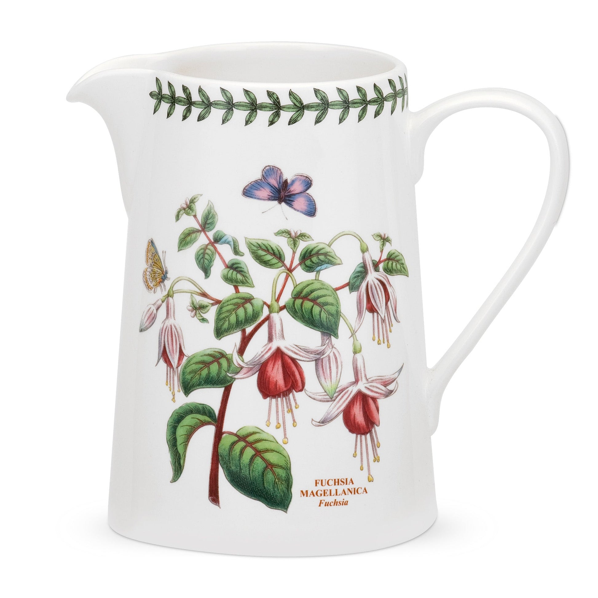 Portmeirion Botanic Garden Bella Jug - Shoppedeals