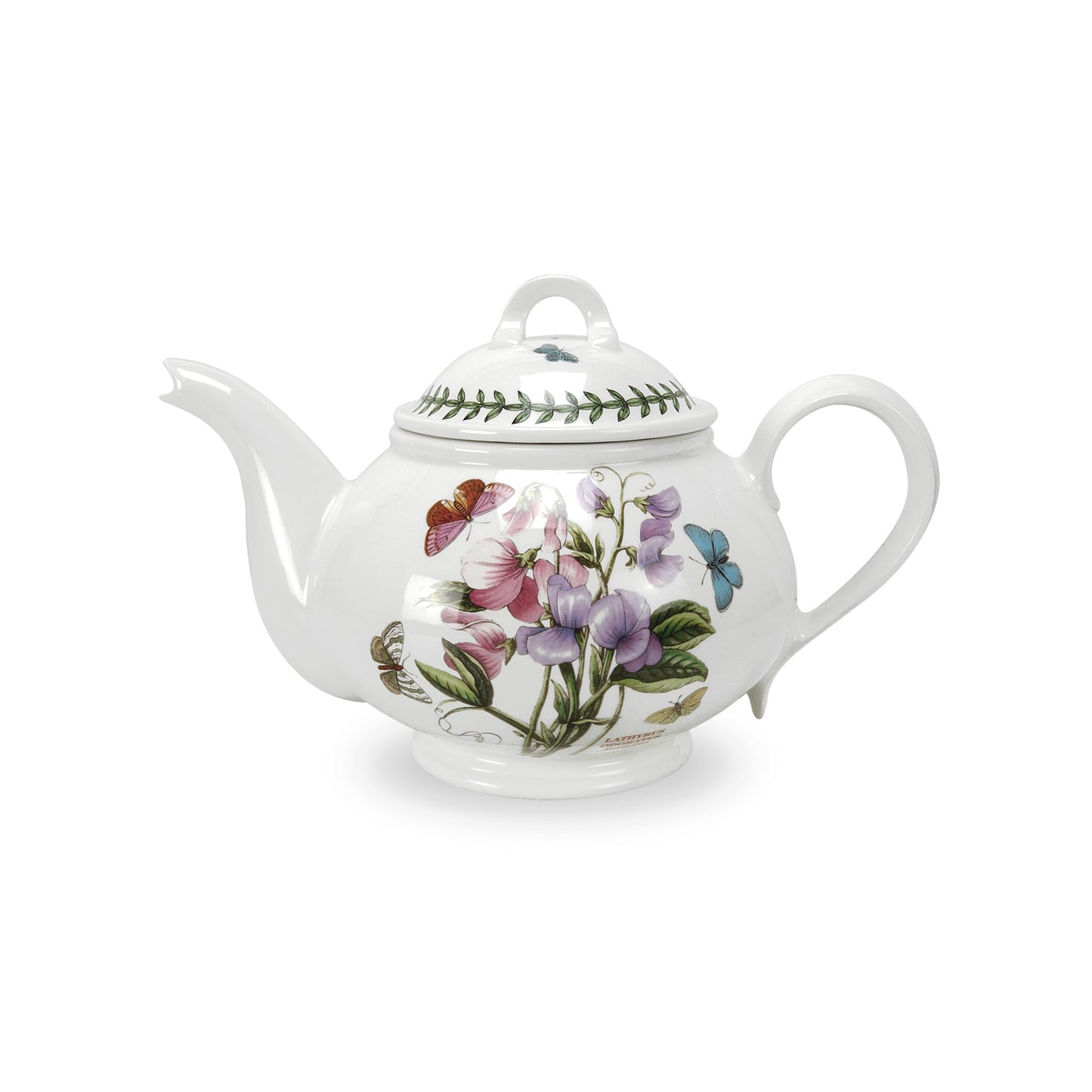 Portmeirion Botanic Garden Teapot - Shoppedeals