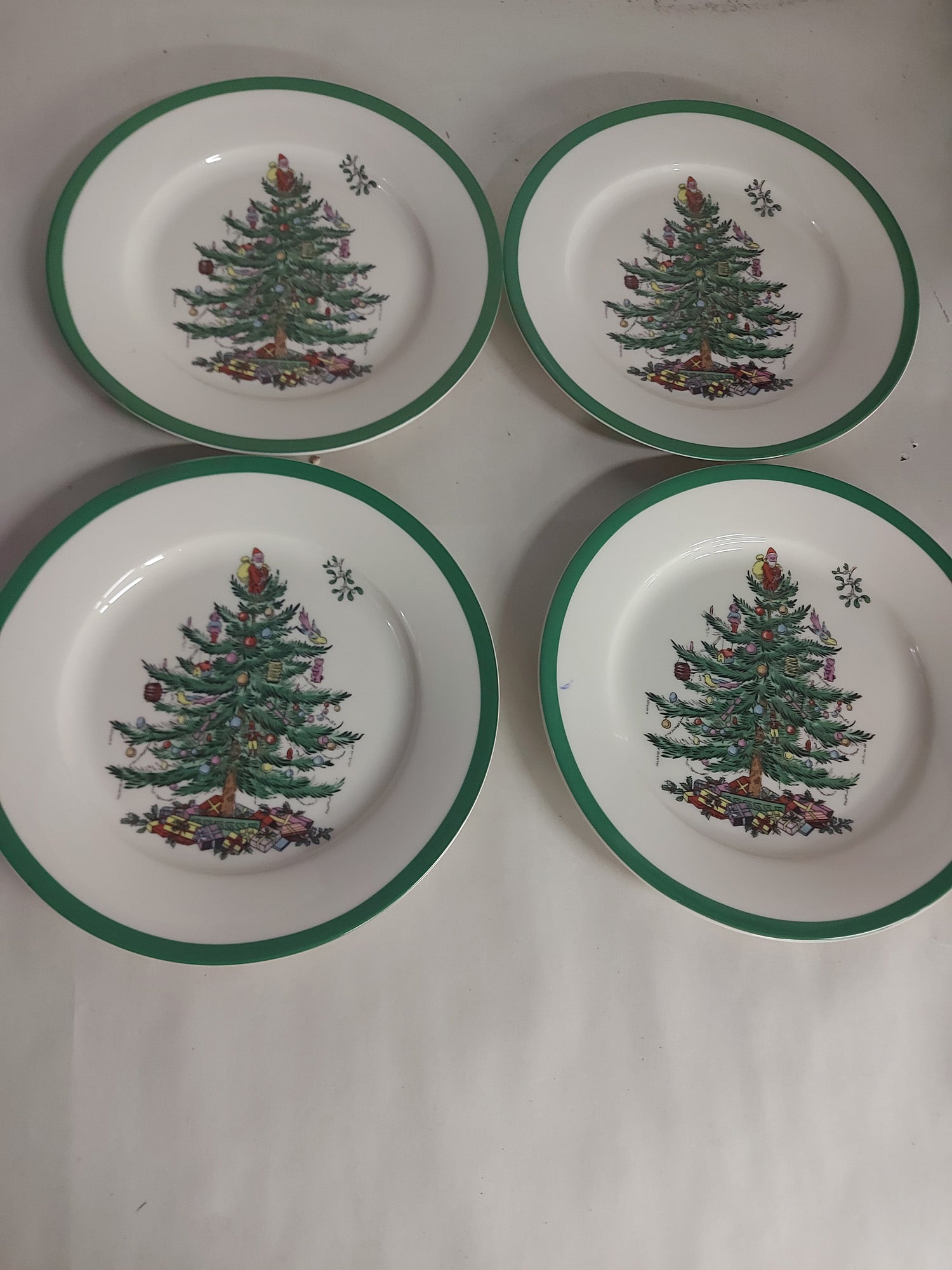 Spode Christmas Tree - Shoppedeals