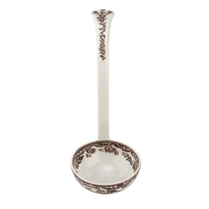 Spode Woodland Soup Tureen+ Delamere matching Ladle - Shoppedeals